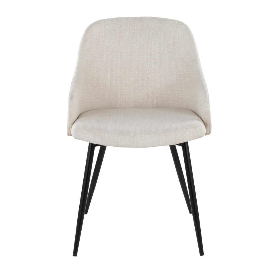 Bacci Chair - Set of 2