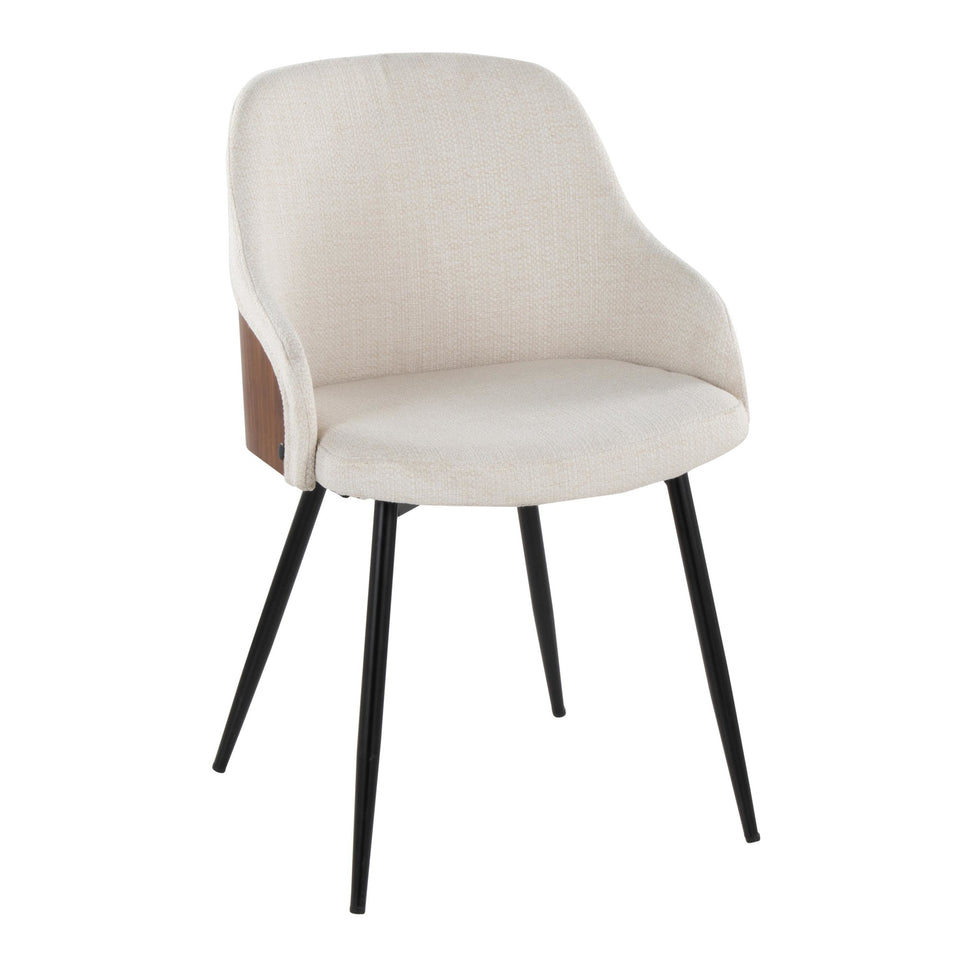 Bacci Chair - Set of 2