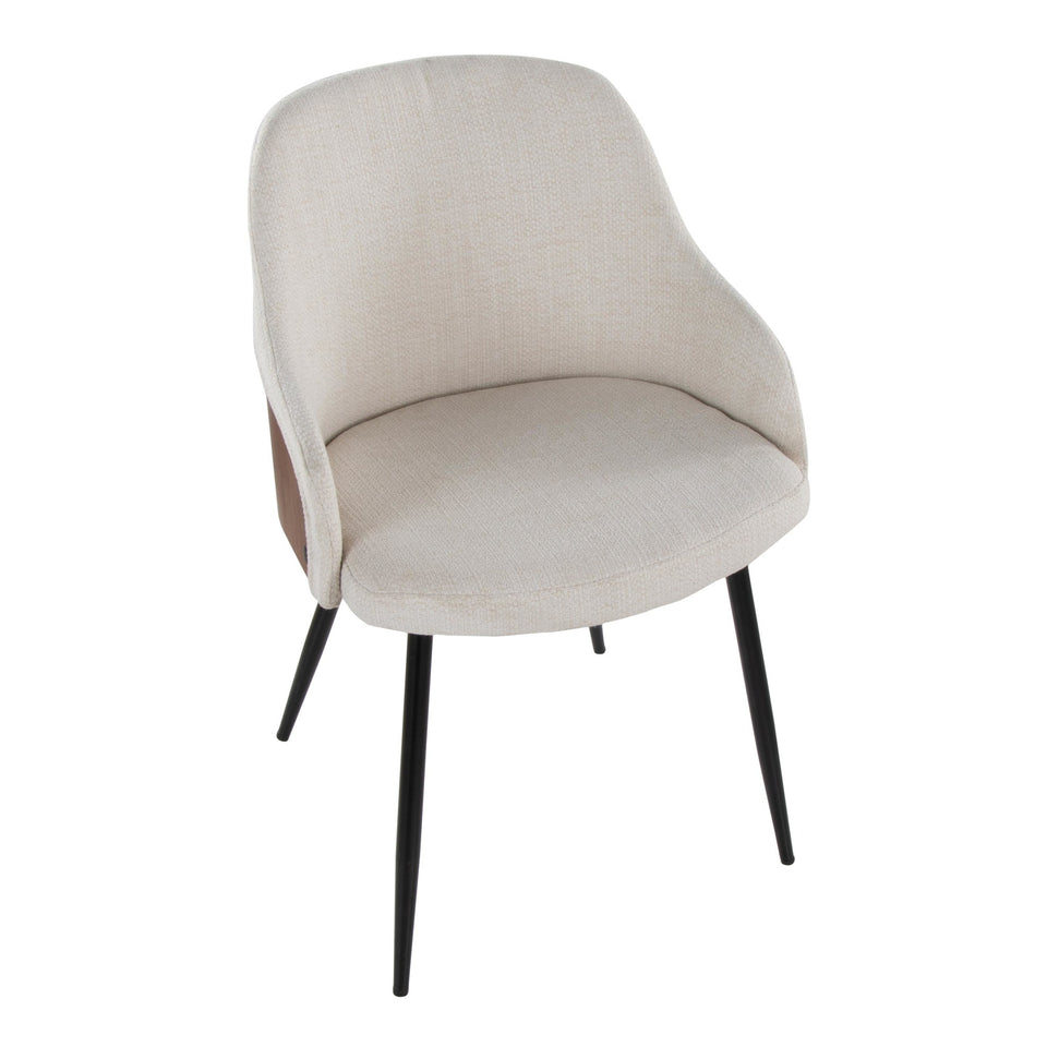 Bacci Chair - Set of 2