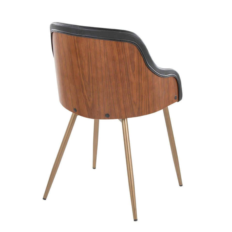 Bacci Chair - Set of 2
