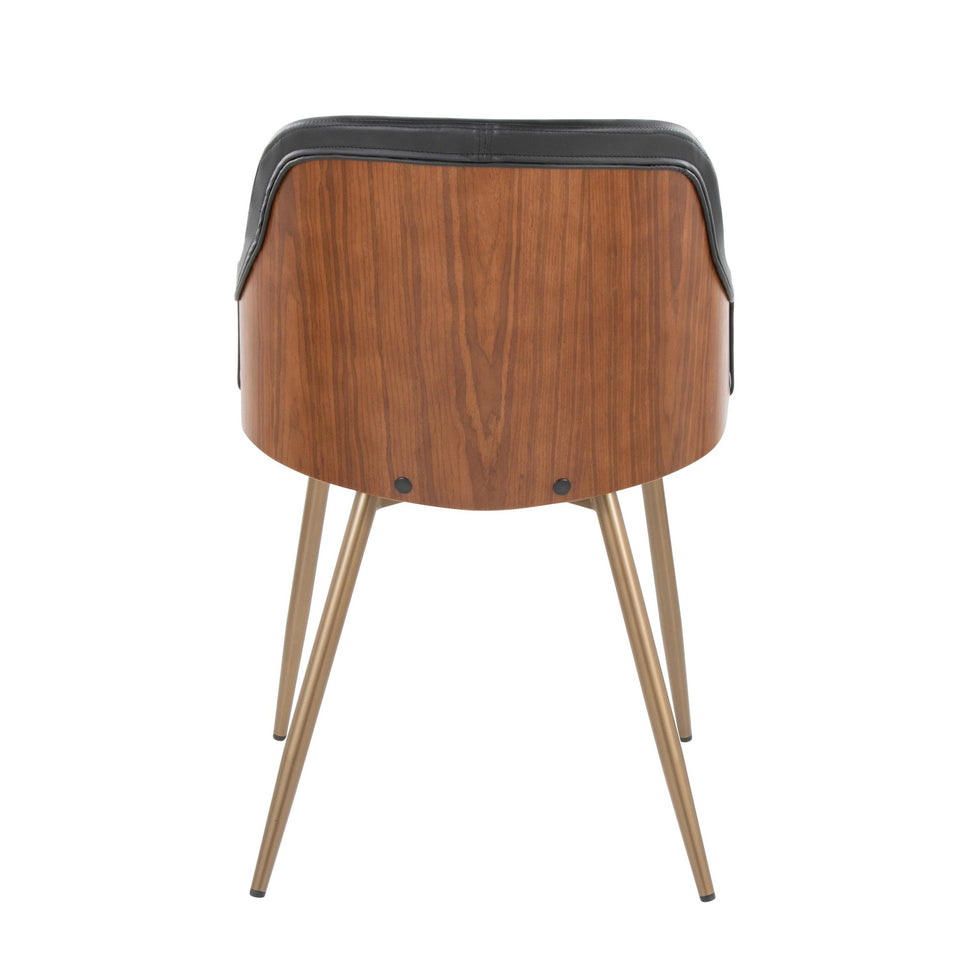 Bacci Chair - Set of 2