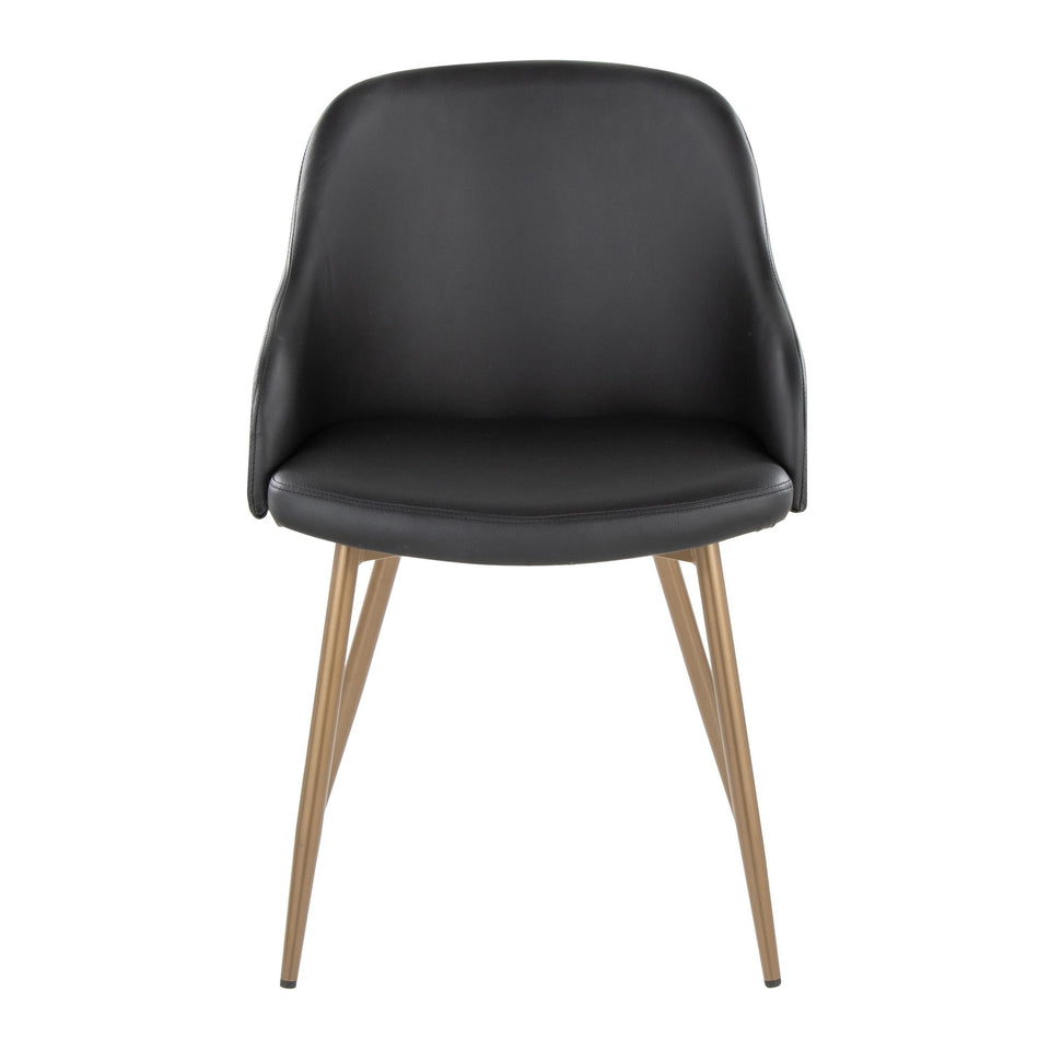 Bacci Chair - Set of 2