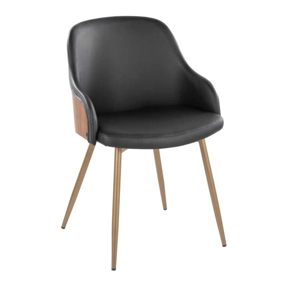 Bacci Chair - Set of 2