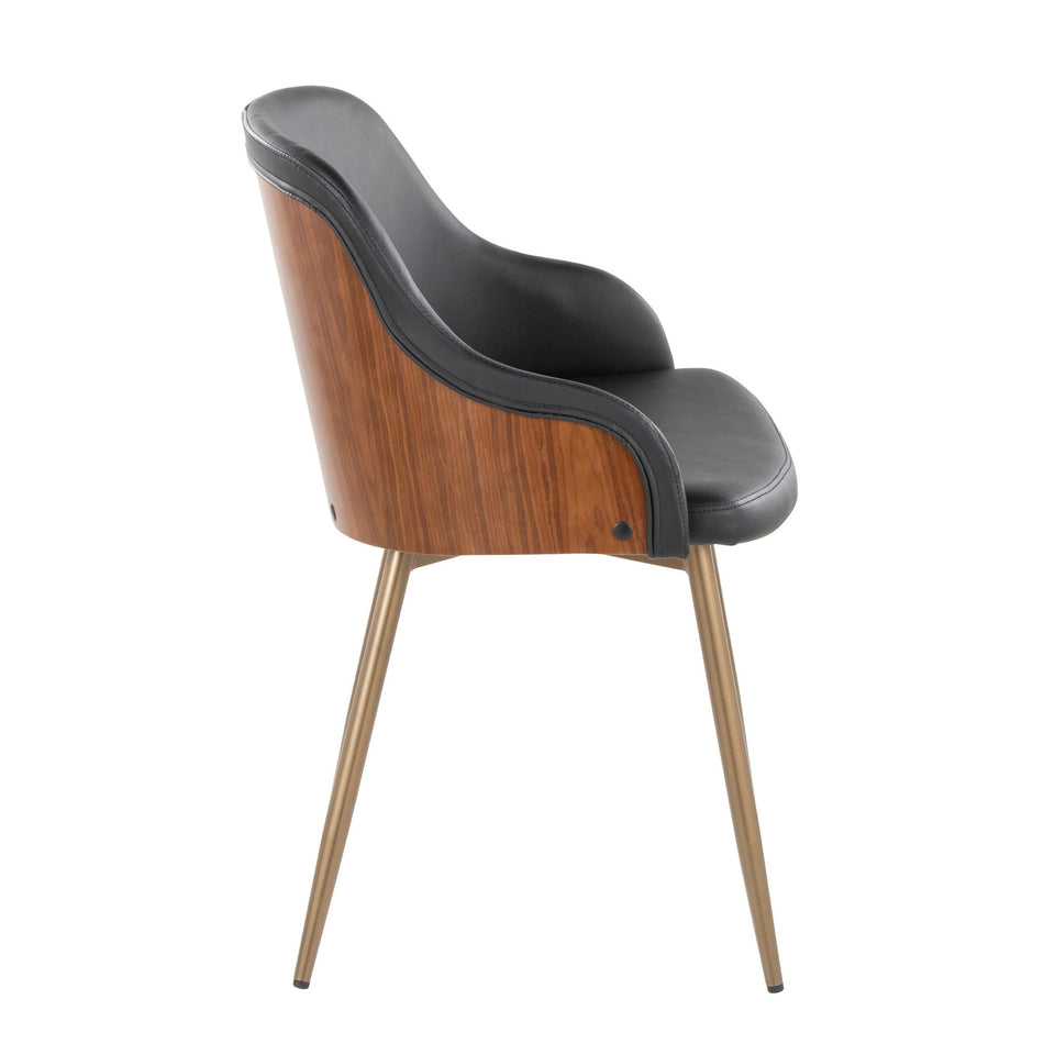 Bacci Chair - Set of 2