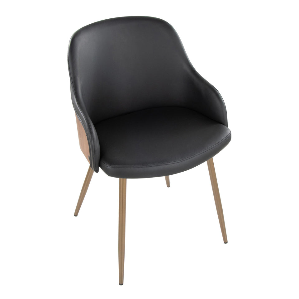 Bacci Chair - Set of 2