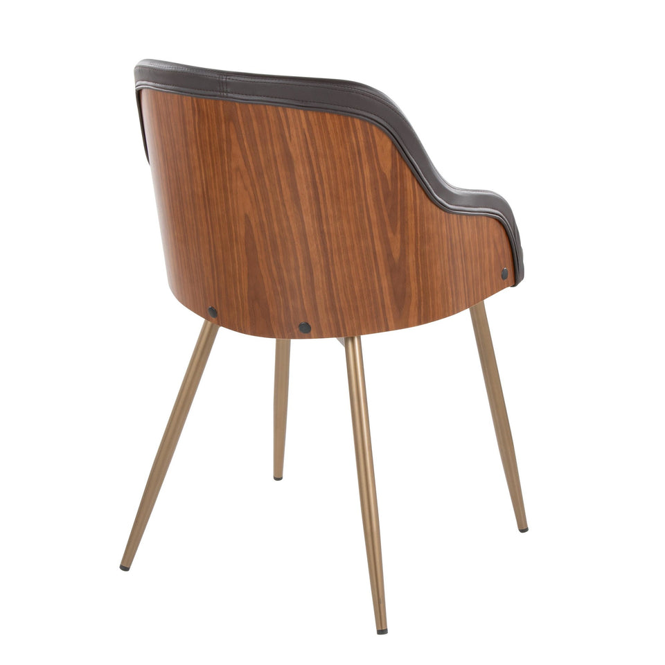 Bacci Chair - Set of 2