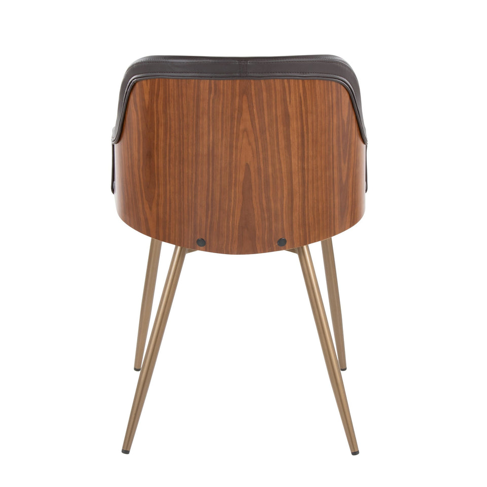 Bacci Chair - Set of 2