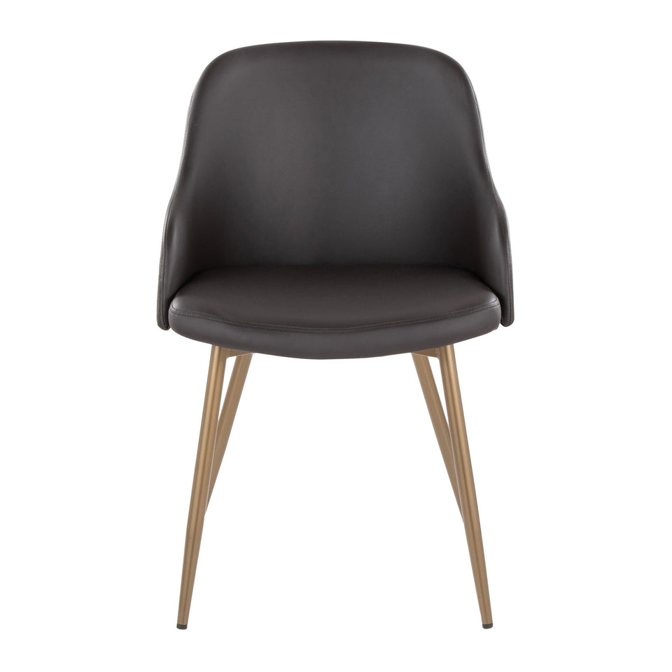 Bacci Chair - Set of 2