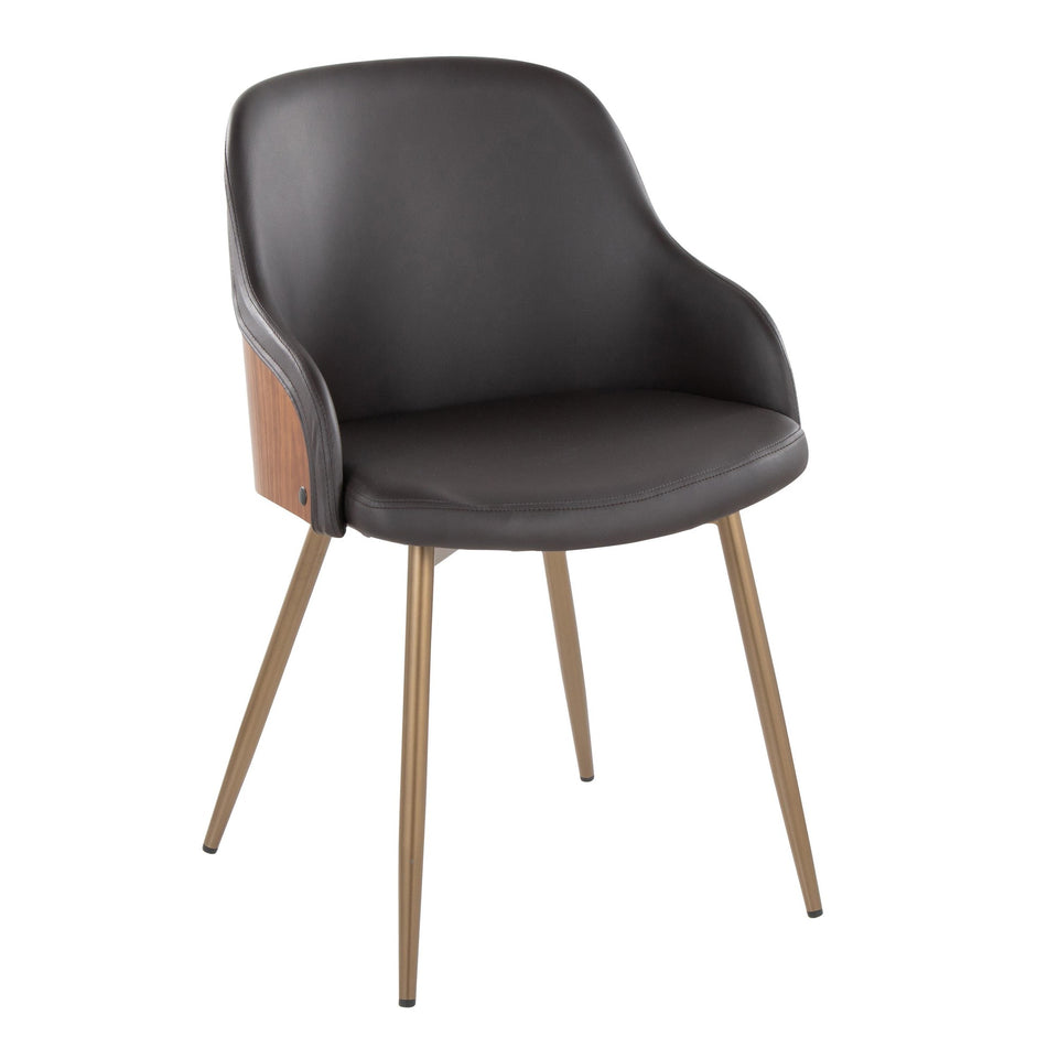 Bacci Chair - Set of 2
