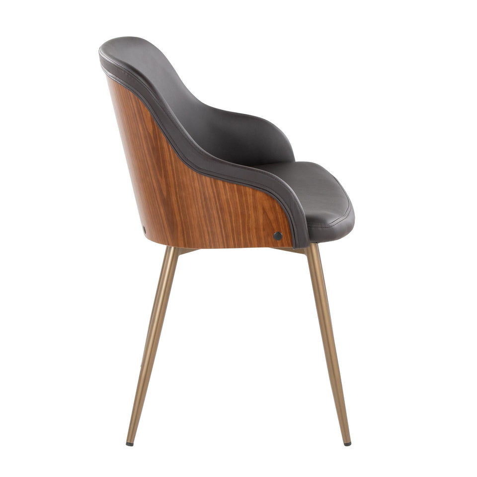 Bacci Chair - Set of 2
