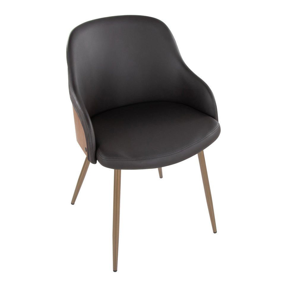 Bacci Chair - Set of 2