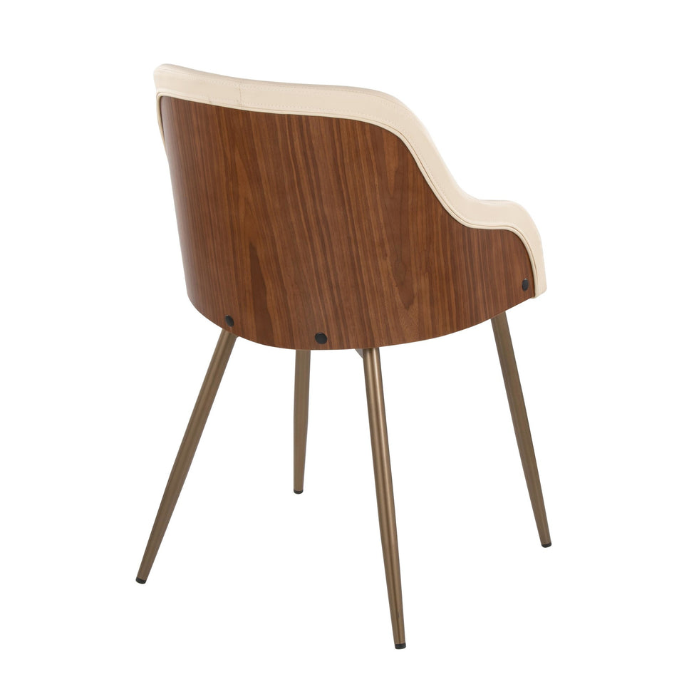 Bacci Chair - Set of 2