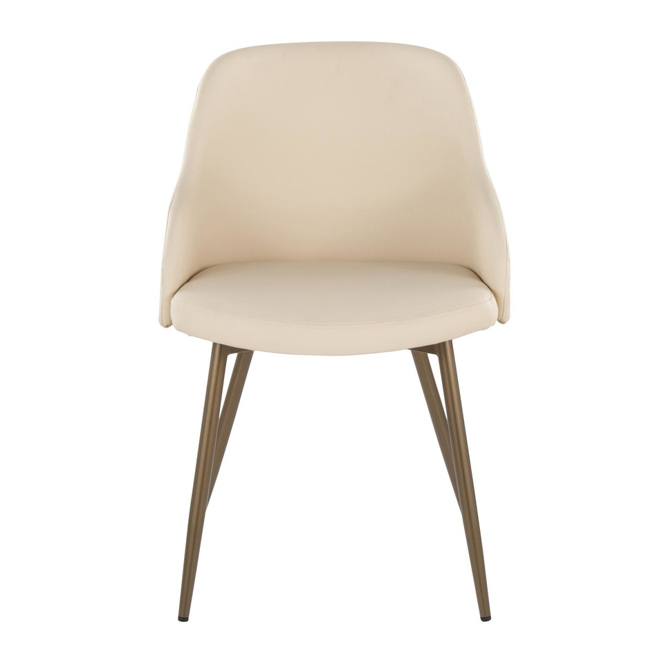 Bacci Chair - Set of 2