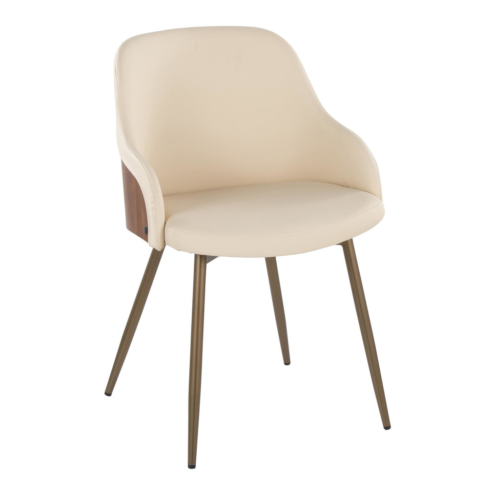 Bacci Chair - Set of 2