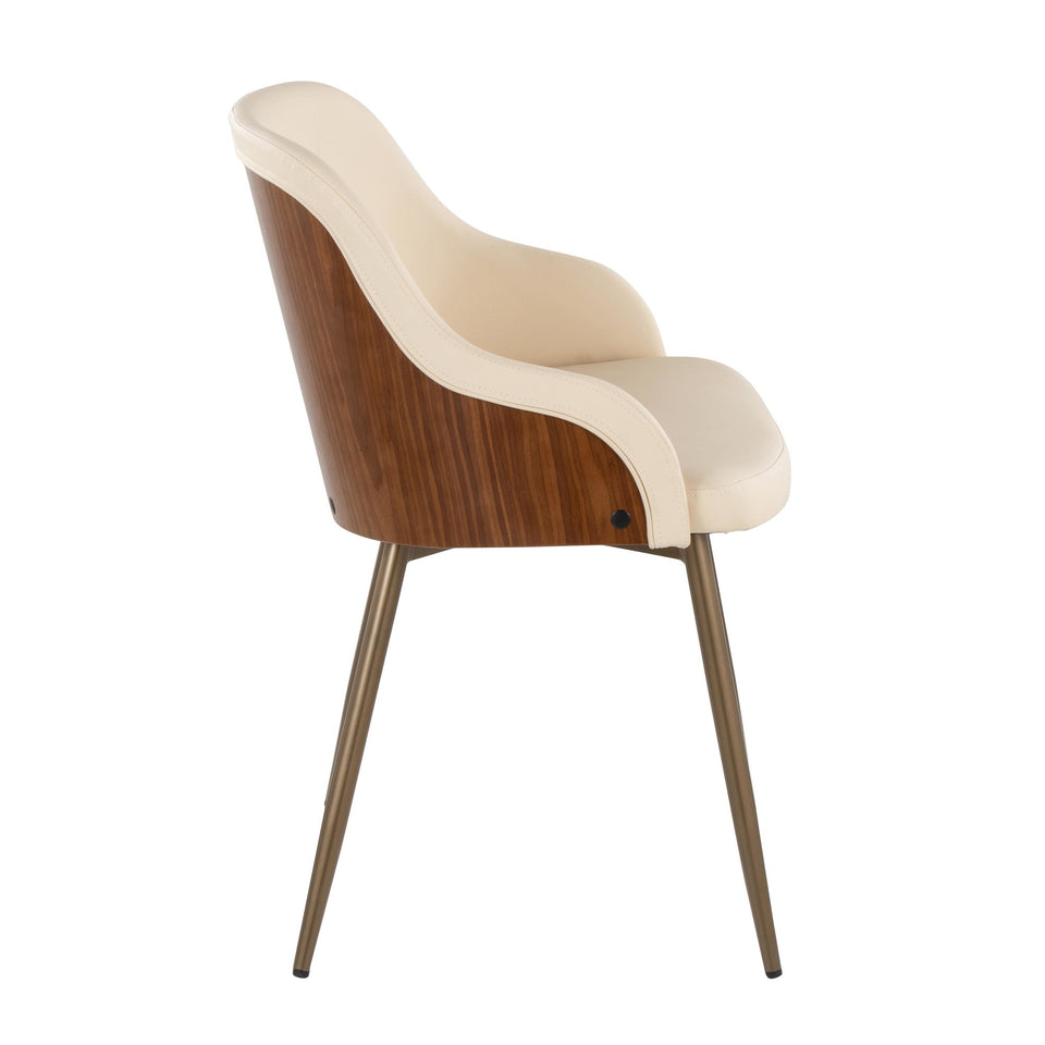 Bacci Chair - Set of 2