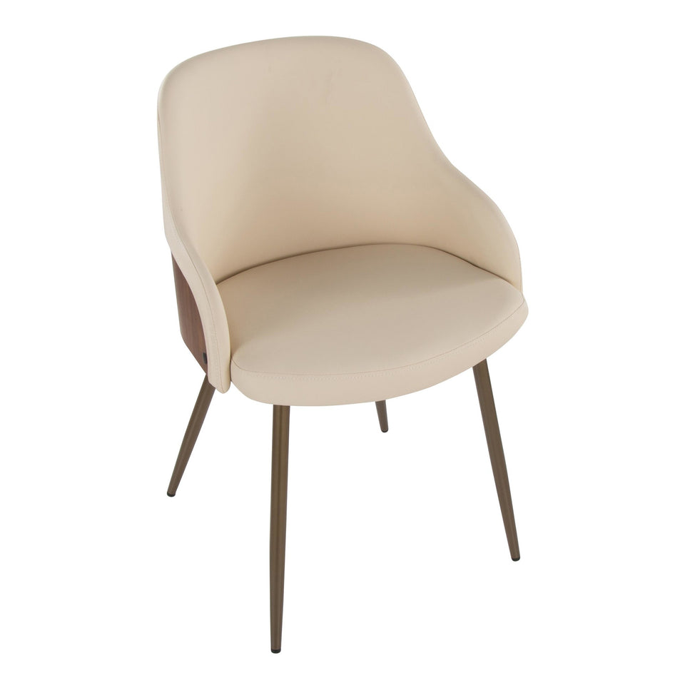 Bacci Chair - Set of 2
