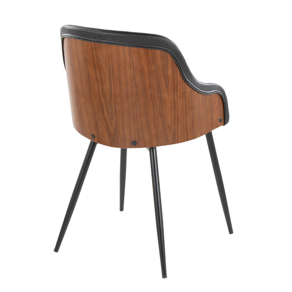 Bacci Chair - Set of 2