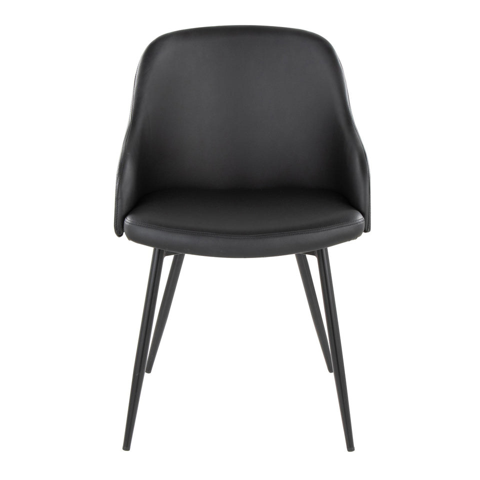 Bacci Chair - Set of 2