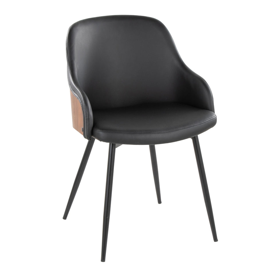 Bacci Chair - Set of 2