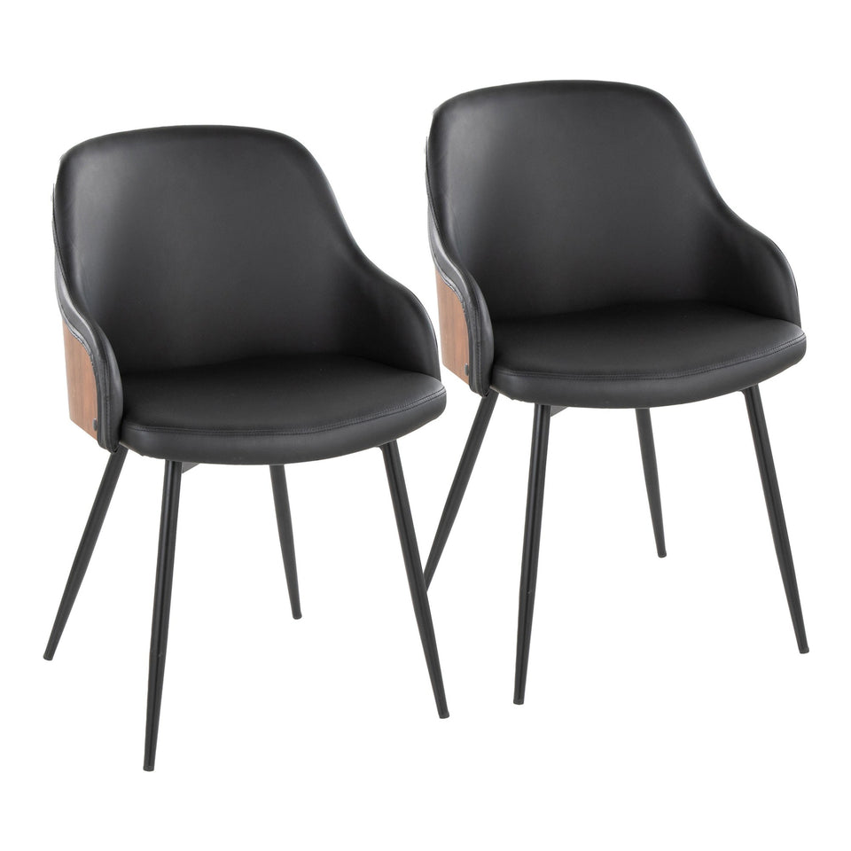 Bacci Chair - Set of 2