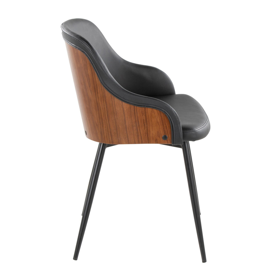 Bacci Chair - Set of 2