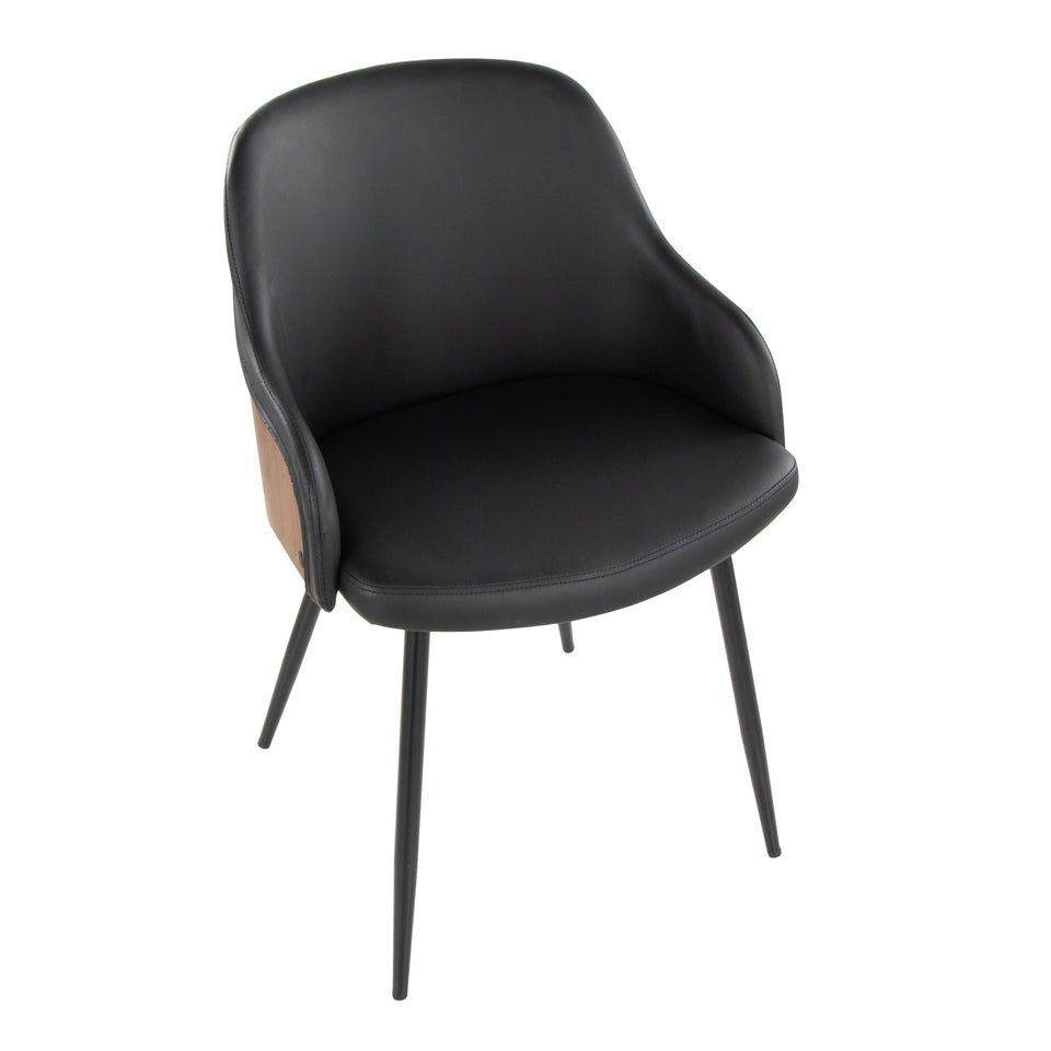 Bacci Chair - Set of 2