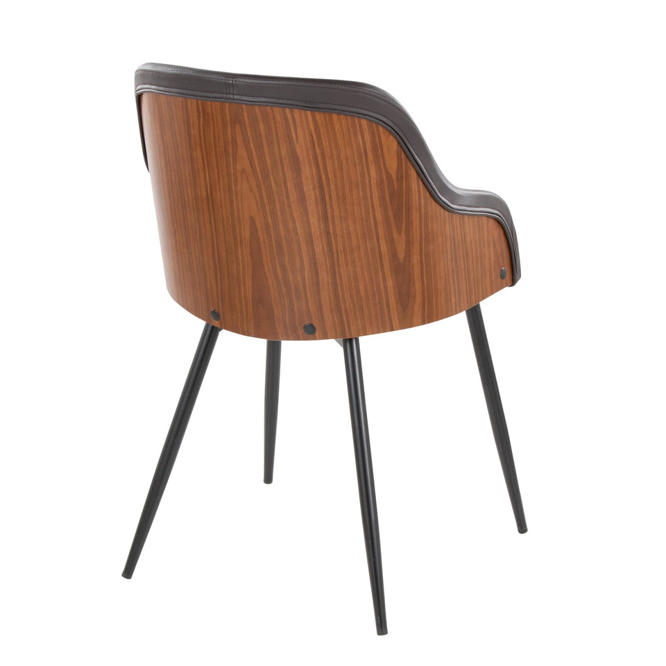 Bacci Chair - Set of 2