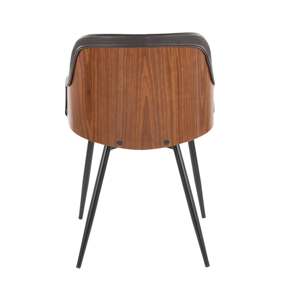 Bacci Chair - Set of 2