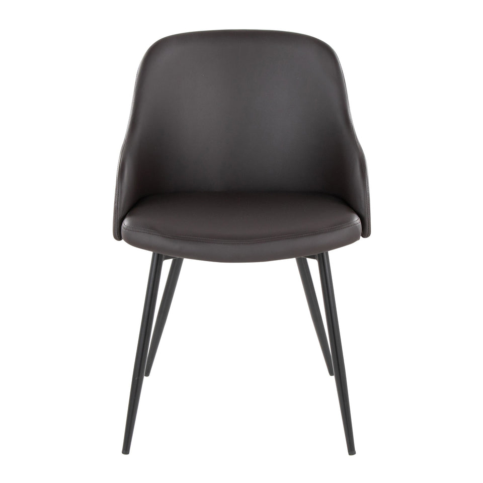 Bacci Chair - Set of 2