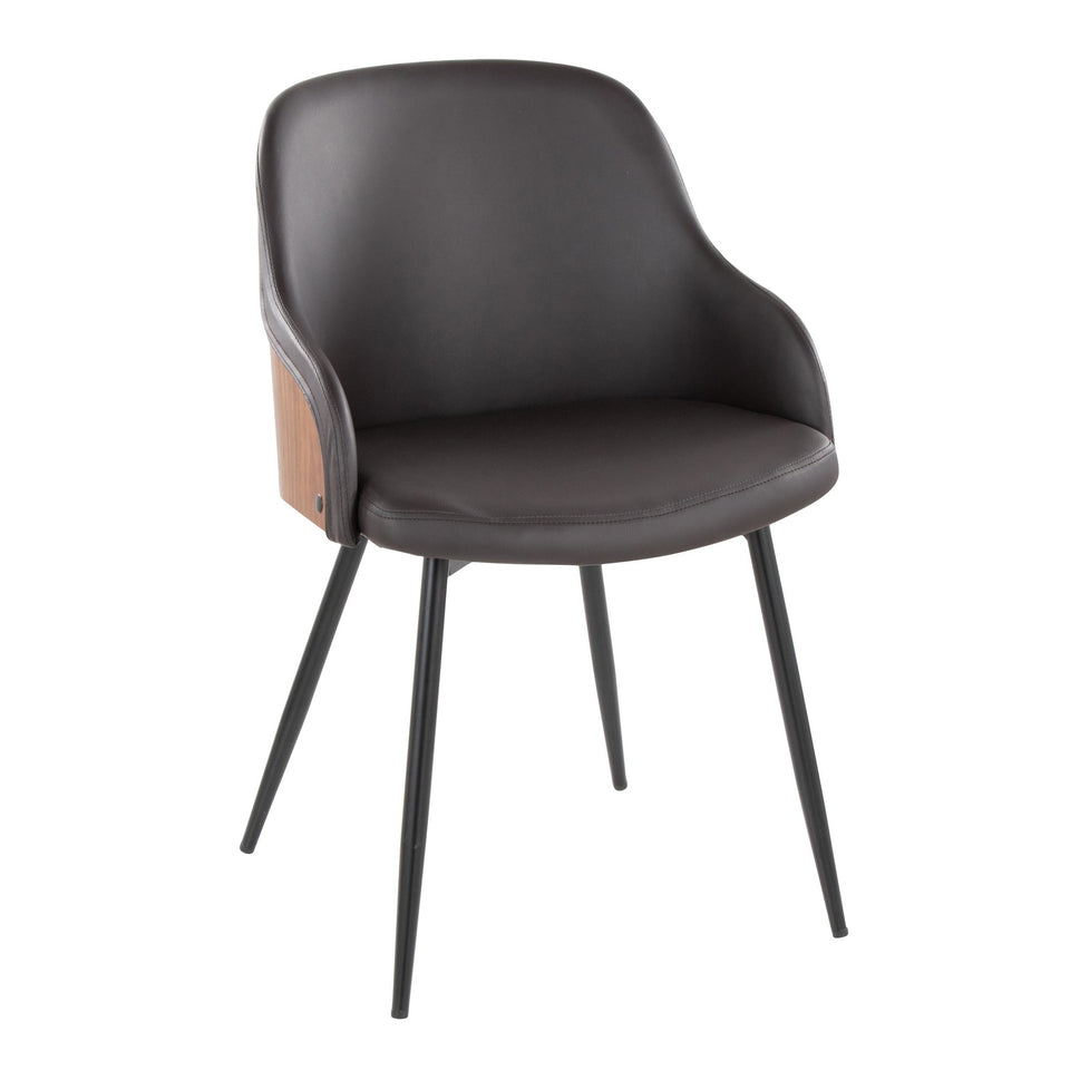Bacci Chair - Set of 2
