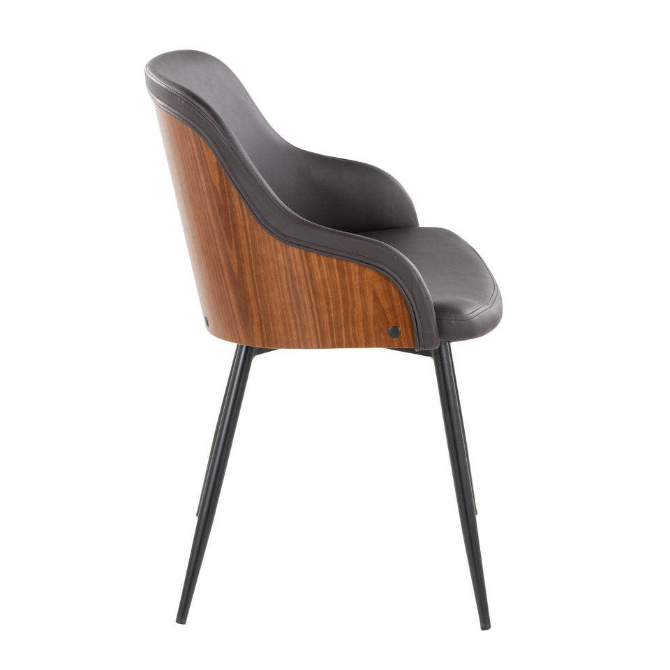 Bacci Chair - Set of 2
