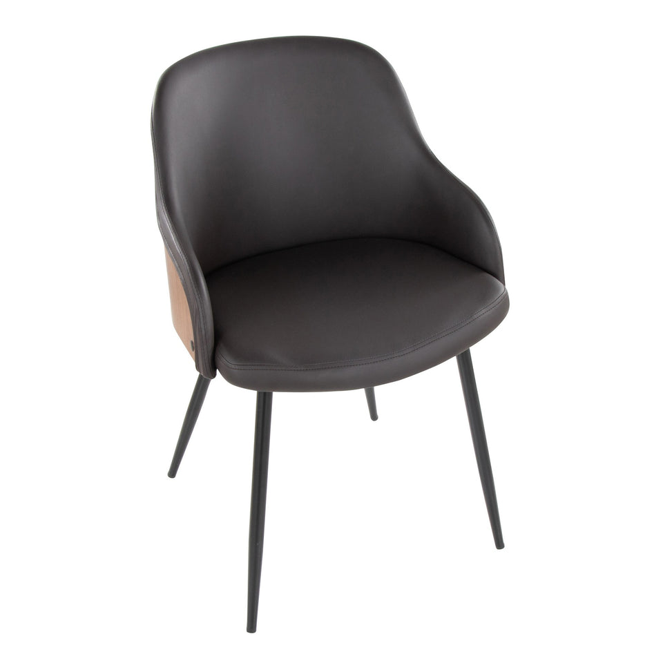Bacci Chair - Set of 2
