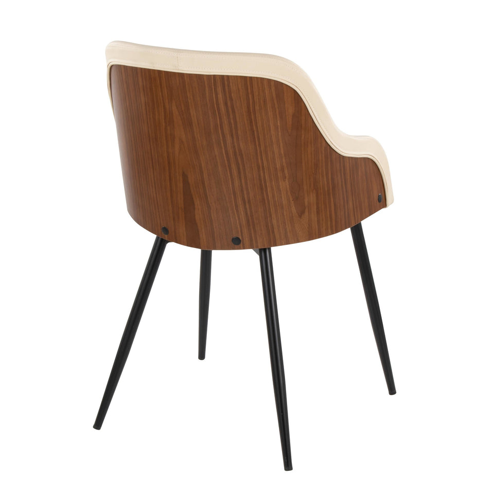 Bacci Chair - Set of 2