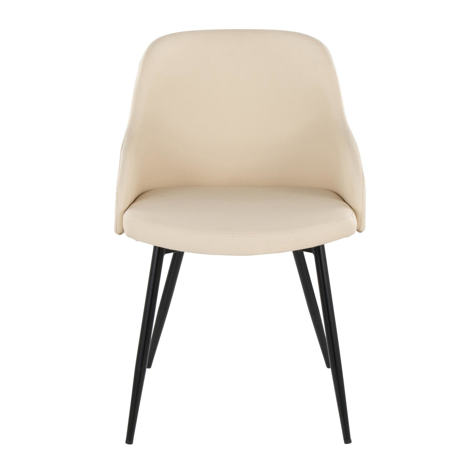 Bacci Chair - Set of 2