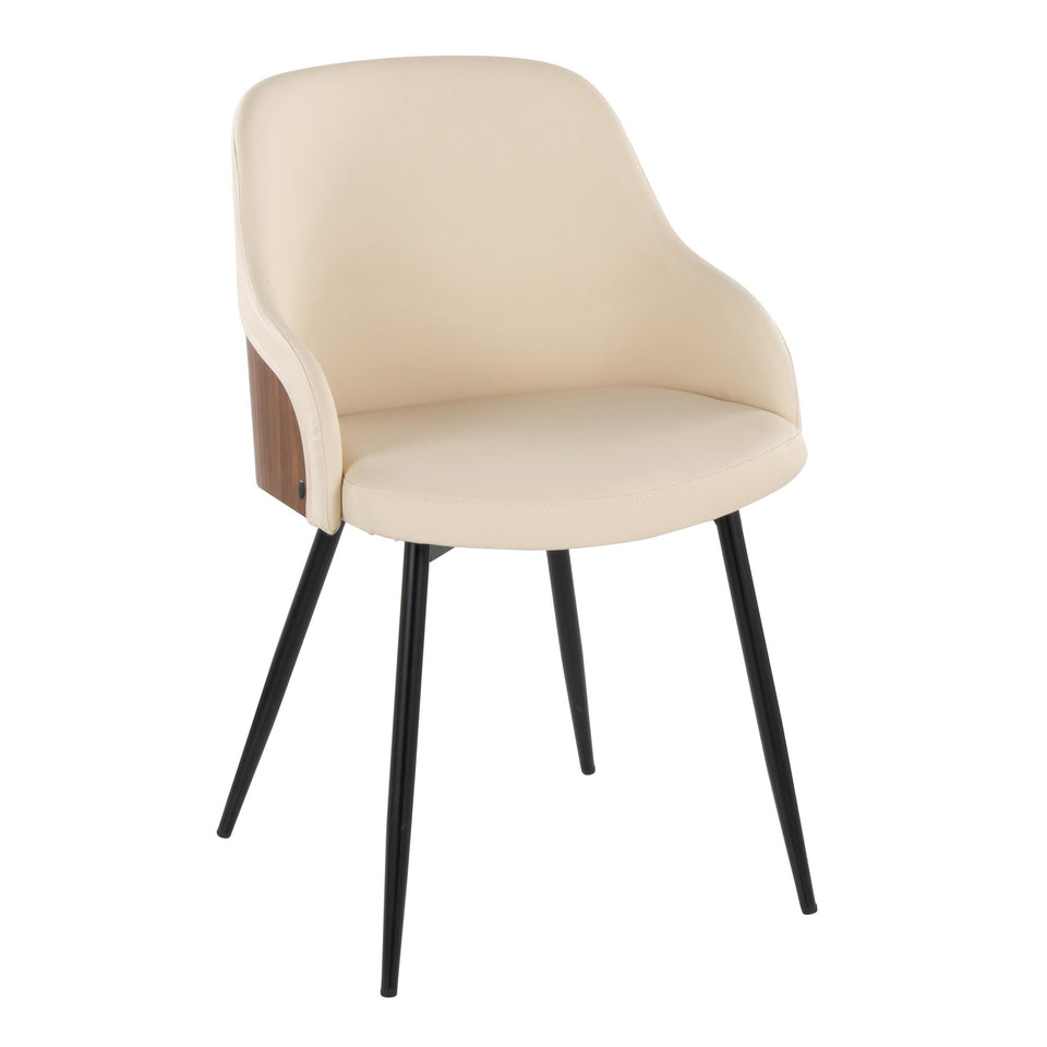 Bacci Chair - Set of 2