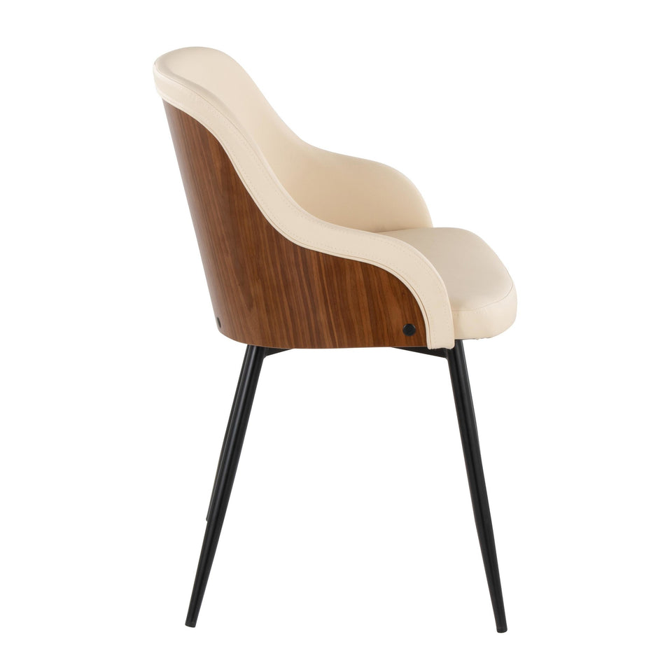 Bacci Chair - Set of 2