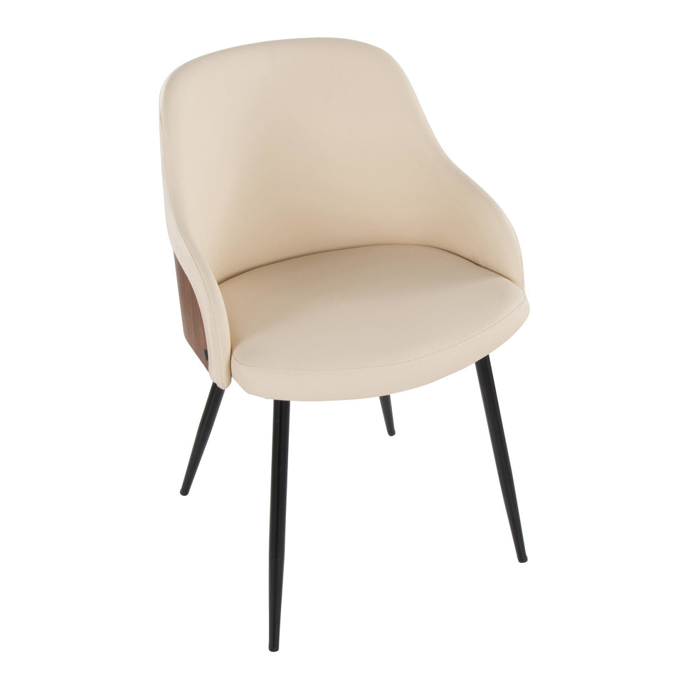Bacci Chair - Set of 2