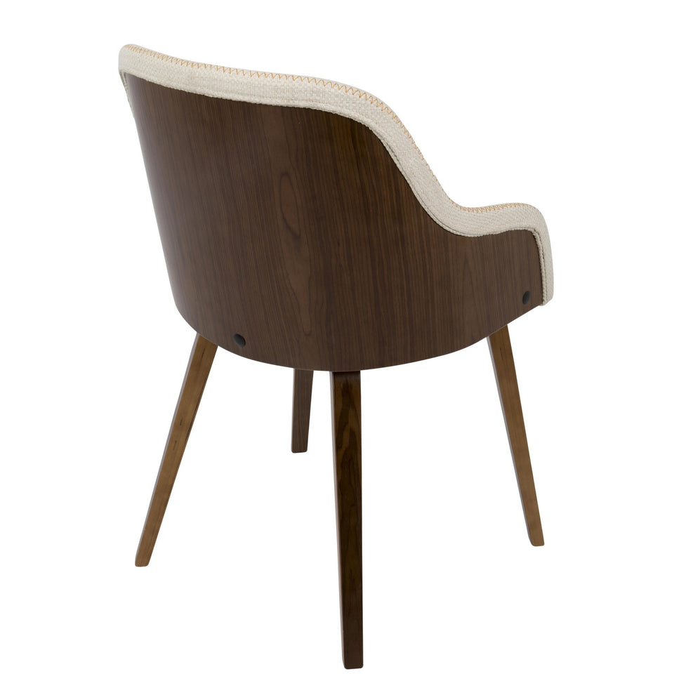 Bacci Dining Chair - Set of 2