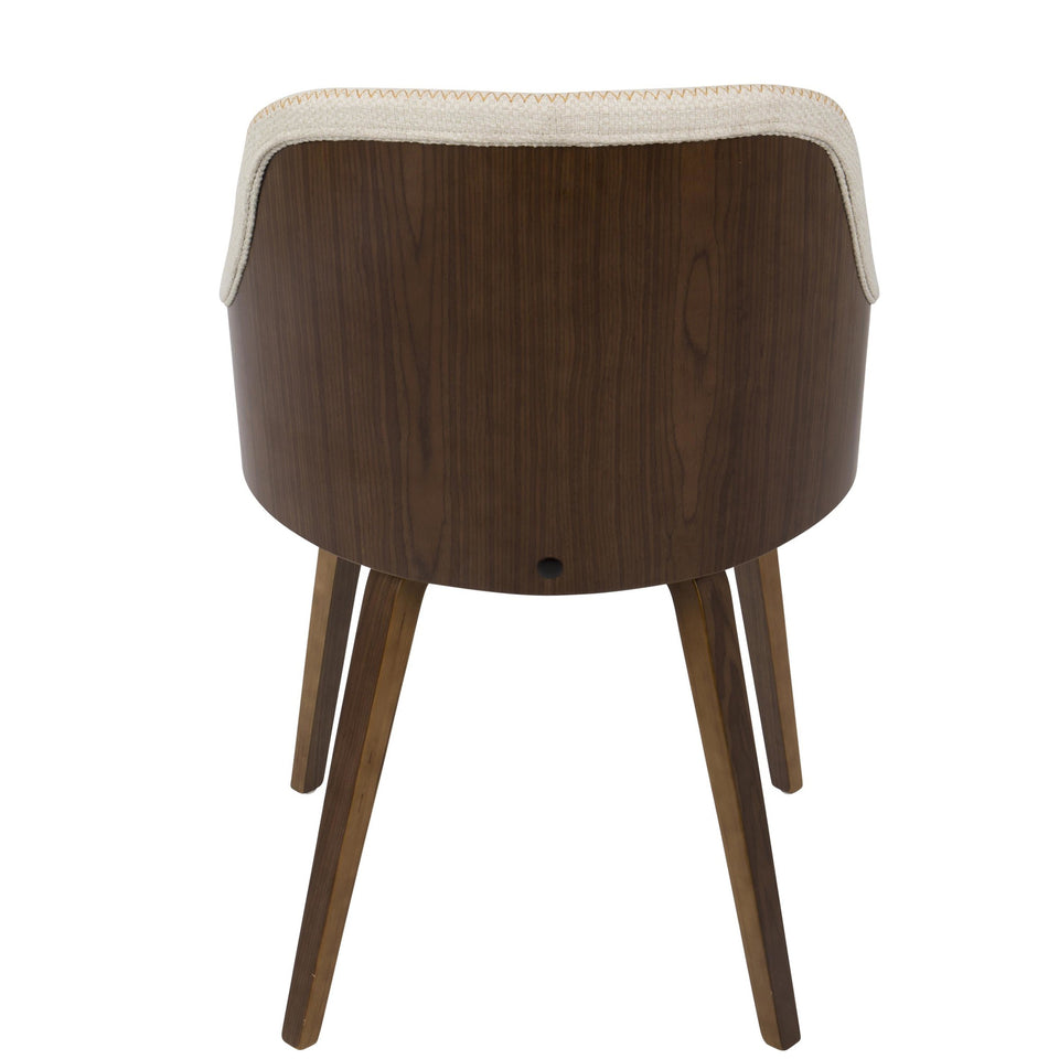 Bacci Dining Chair - Set of 2