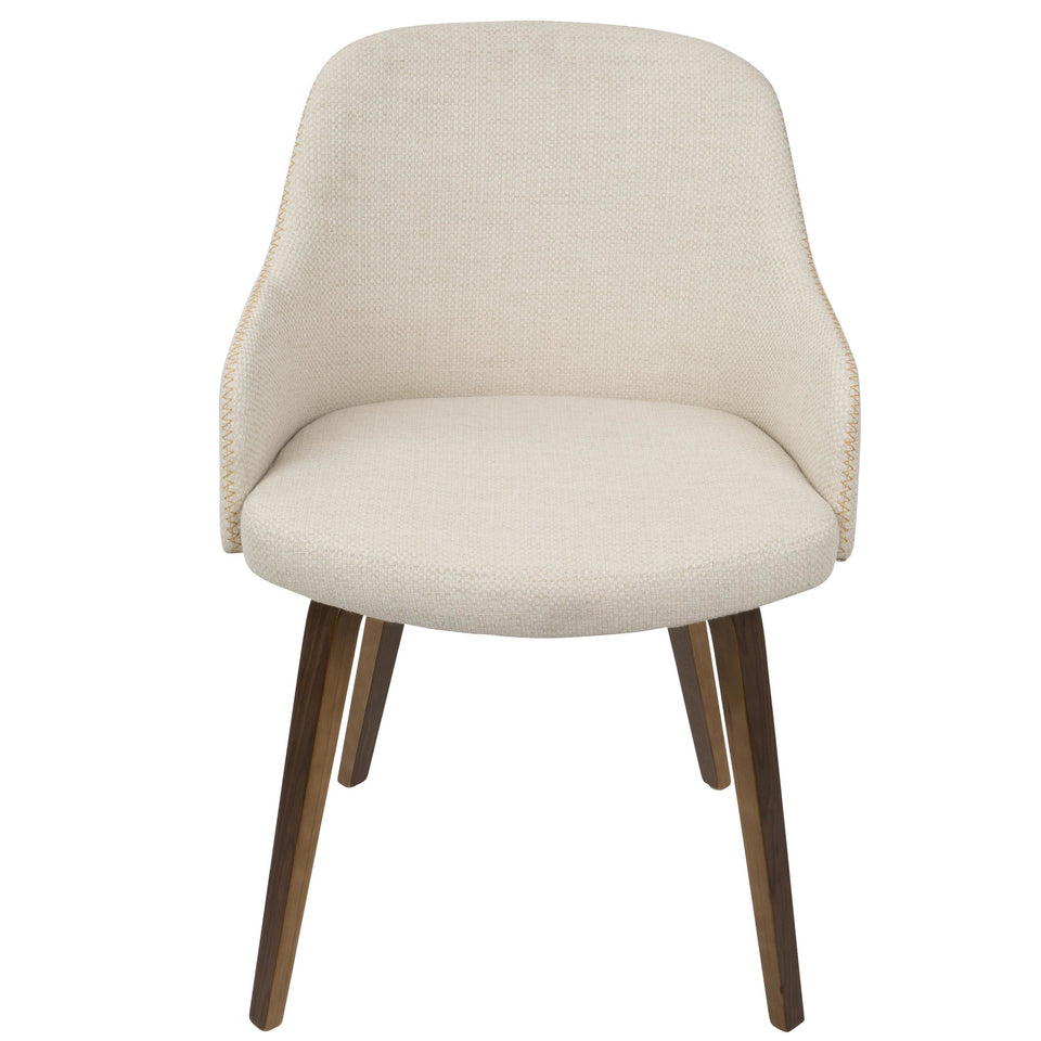 Bacci Dining Chair - Set of 2