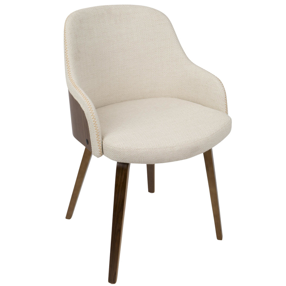 Bacci Dining Chair - Set of 2