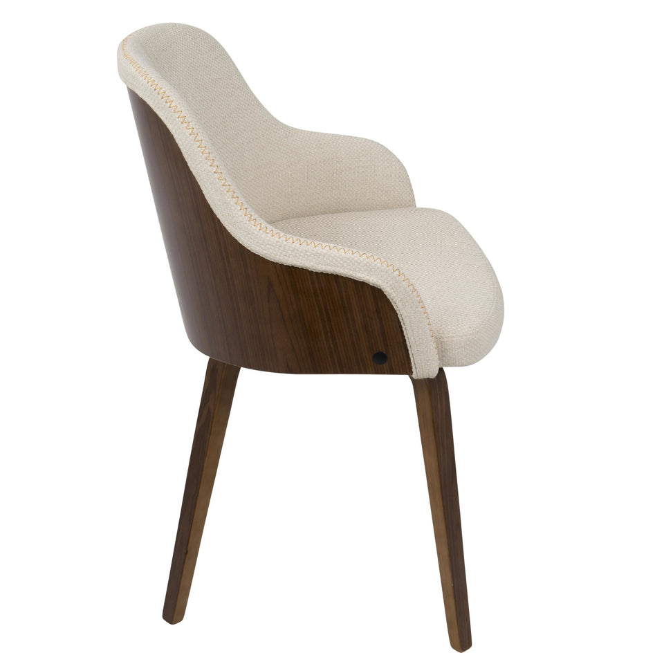 Bacci Dining Chair - Set of 2