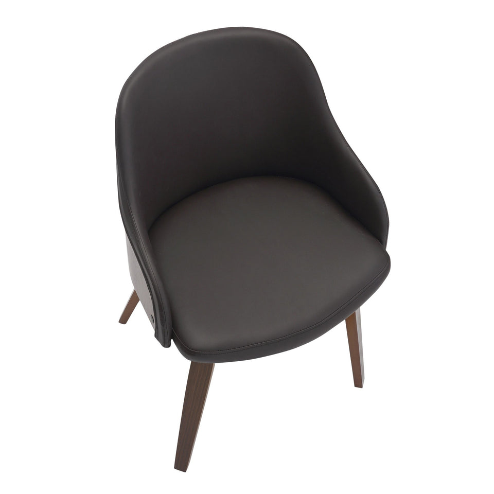 Bacci Dining Chair - Set of 2