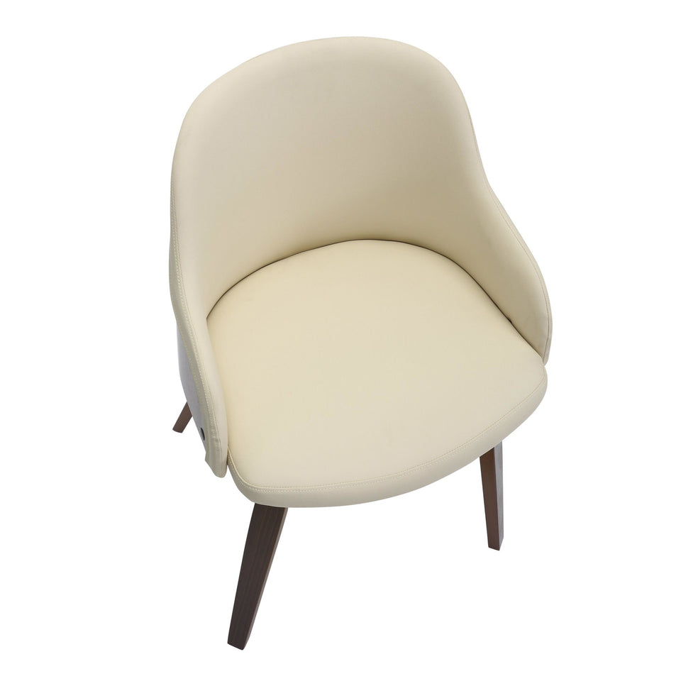 Bacci Dining Chair - Set of 2