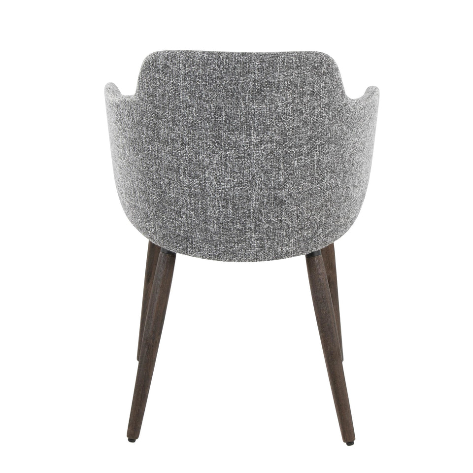 Boyne Chair - Set of 2