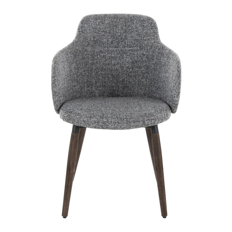 Boyne Chair - Set of 2