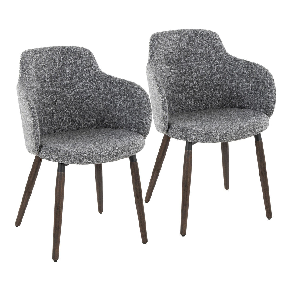 Boyne Chair - Set of 2