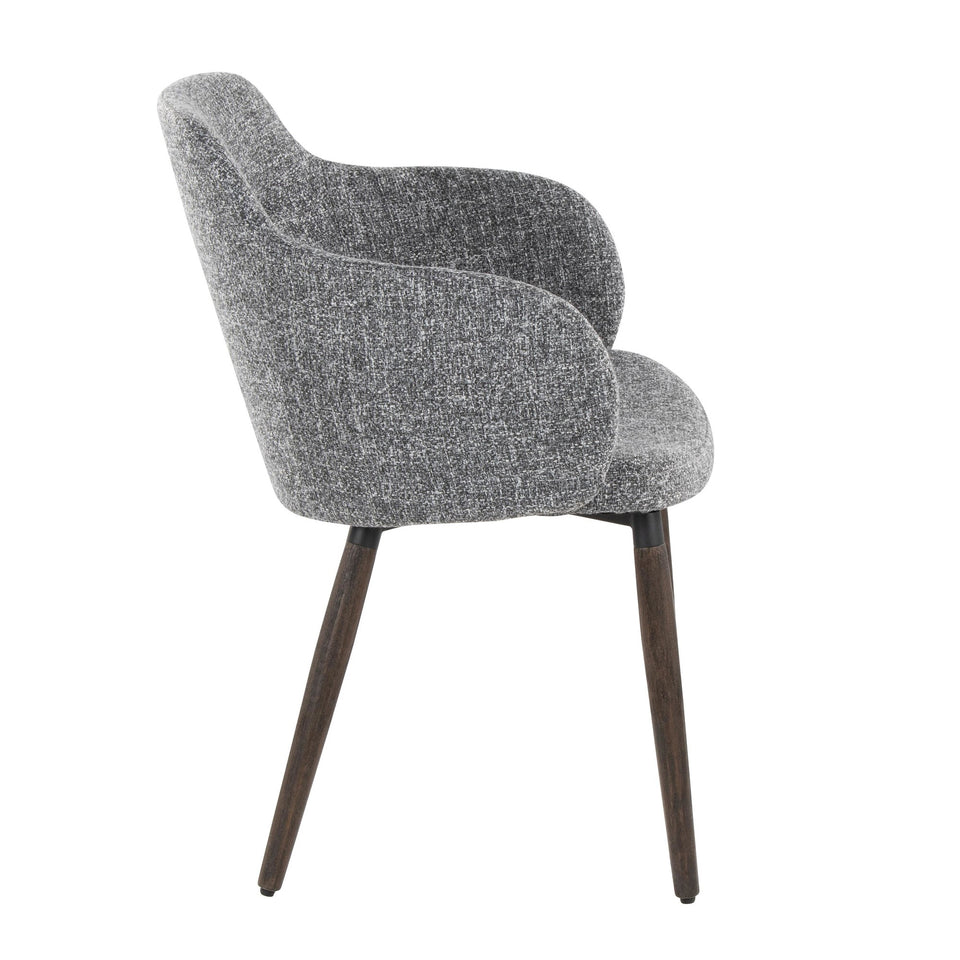 Boyne Chair - Set of 2