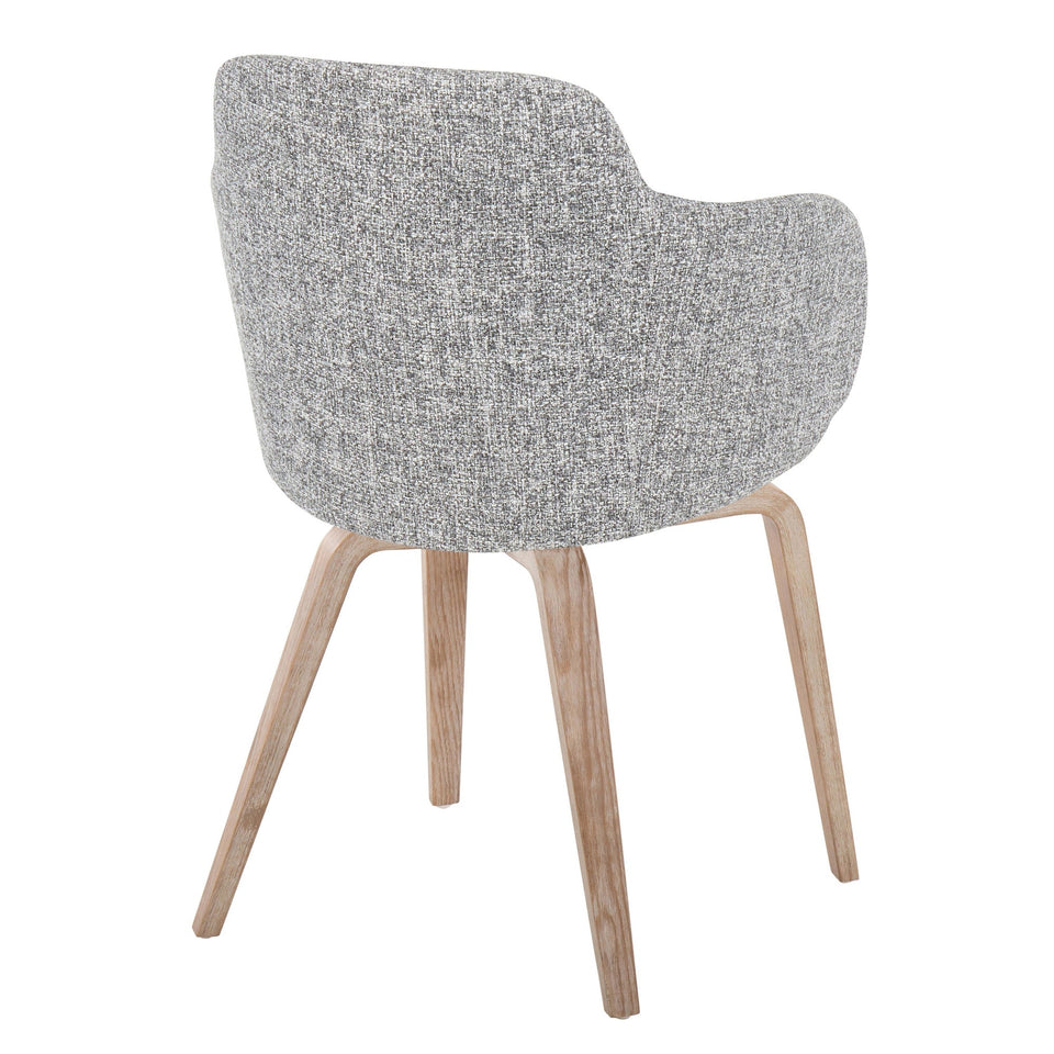 Boyne Chair - Set of 2