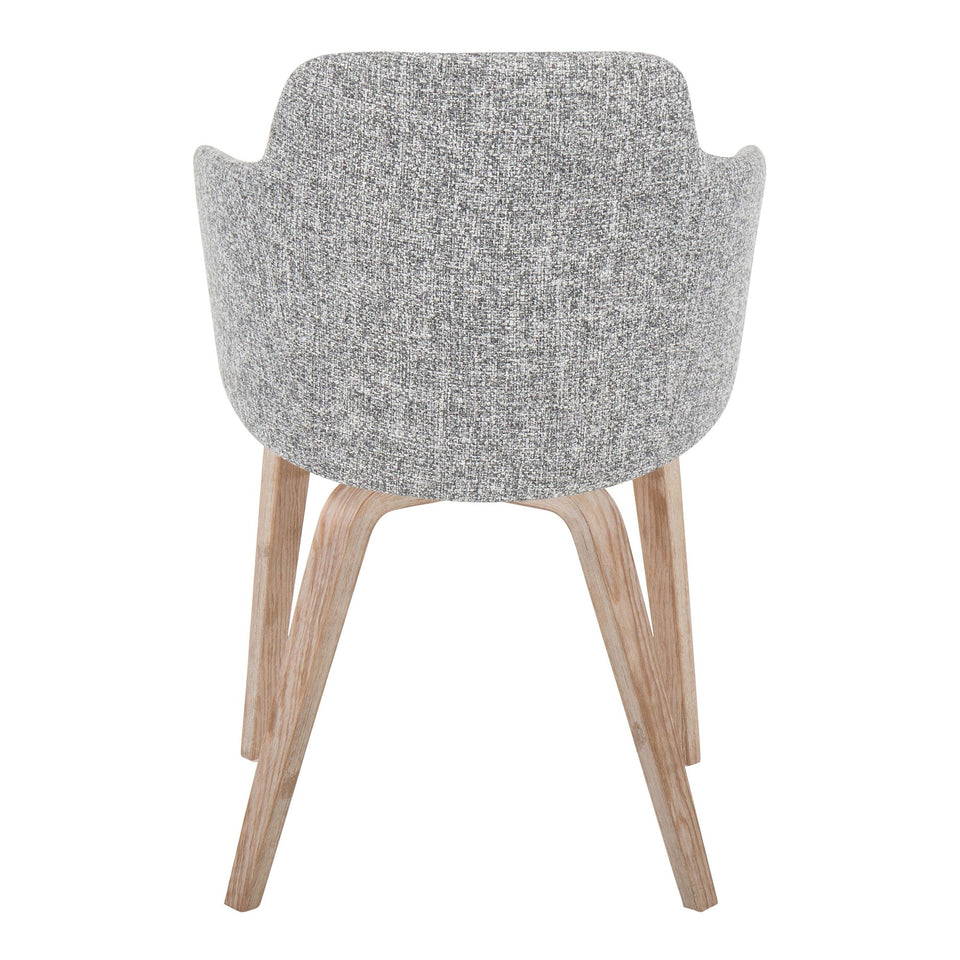 Boyne Chair - Set of 2